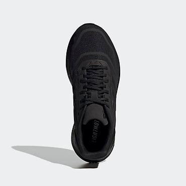 красовки: Мужские кроссовки, 42, Adidas, Б/у, цвет - Черный, Самовывоз — 6