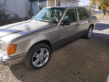 bmw 328: Mercedes-Benz W124: 1991 г., 2.3 л, Механика, Дизель, Седан — 1