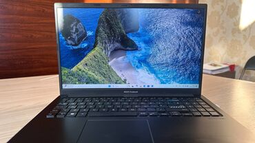 асус вивобук: Компьютер, ядер - 12, ОЗУ 8 ГБ, Для работы, учебы, Б/у, Intel Core i7, Встроенная видеокарта, SSD