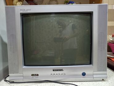 işlənmiş televizorlar: İşlənmiş Televizor