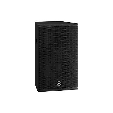 dynacord 1000: 🔊Yamaha DHR15 Aktiv 15" kalonka🔊 🛠️ Yamaha DHR15 – Texniki — 2