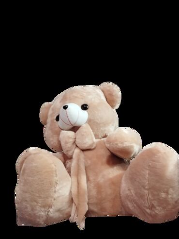 Oyuncaqlar: Qeyd: Ayağı qısa - 100sm - 68₼ Ayağı uzun - 150sm - 73₼ (Bütün — 14