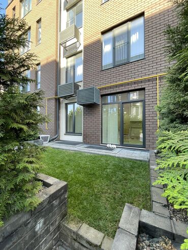 продаю дом аламедин 1: 3 комнаты, 79 м², Элитка, 1 этаж, Евроремонт