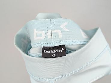 bluzy decathlon: Legginsy Sportowe damskie, rozmiar XS — 5
