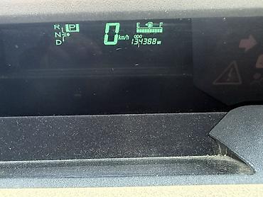 prius 20 kuza patpres: Toyota Prius: 1.5 l | 2008 il Hetçbek — 3