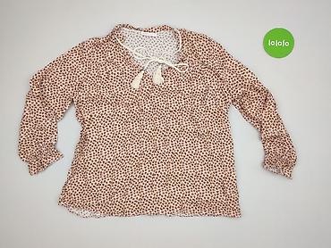 angielski bbc: Bluzka damska, rozmiar XL — 2