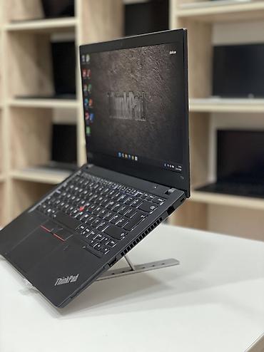 wifi saz: 💼 Lenovo ThinkPad T14 – İş və gündəlik istifadə üçün premium seçim! 🚀 — 3