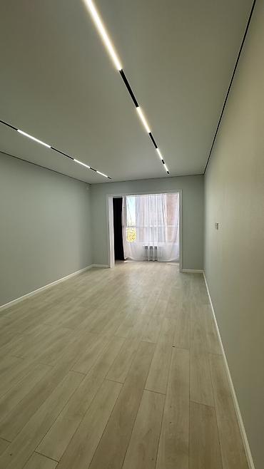 rent flat: 1 комната, 53 м², Технопарк 108 серия, 6 этаж, Евроремонт — 2