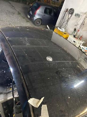 dobar punjac za akumulator: KROV ZA AUDI A1 | Krov za Audi A1 Kompletna šasija spremna za — 1