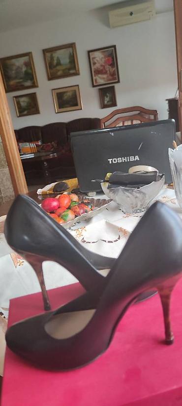 Ostale cipele: GUCCI . cipele. Prelepe-Gucci cipele kozne spolja i — 7