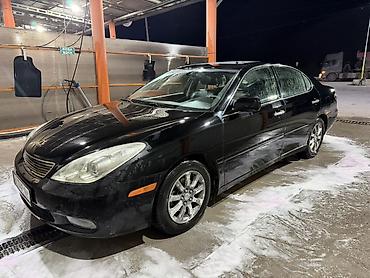 lexus: Lexus ES: 2004 г., 3.3 л, Автомат, Бензин, Седан — 2
