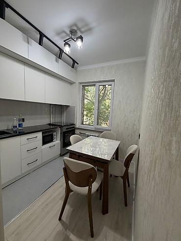 сдаю 3 к кв: 🏠 Срочно сдаётся 3-комнатная квартира 📍 Район: КНУ 📐 Площадь: 75 м² 🏢 — 6