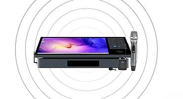 муз центр: Masaüstü rəqəmsal podium "Q-NEX Networked Digital Podium NDP500 — 1
