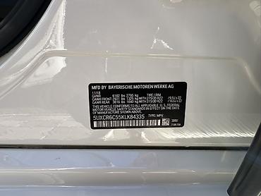 bmw f11: BMW X5: 2018 г., 3 л, Автомат, Бензин, Кроссовер — 5