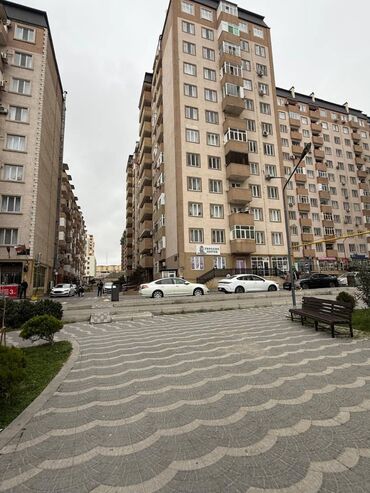 Yeni tikili: 3 otaqlı, Yeni tikili, 83 kv. m — 7