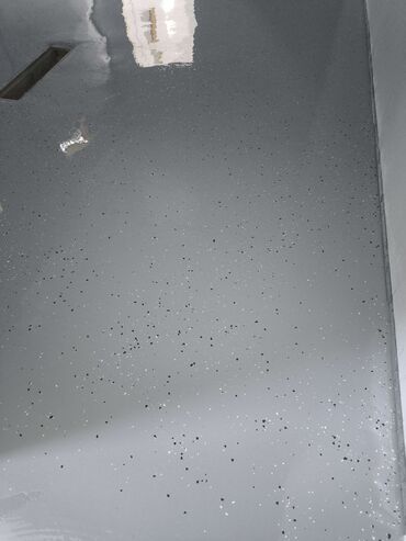 Эпоксидный пол: Эпоксидные полимерные полы, полиуретановые полы, топпинговые полы для — 5