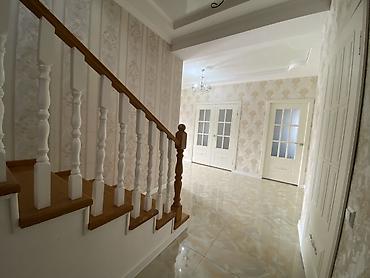 село беш кунгой: 6 комнат и более, 240 м², Бишкек — 8