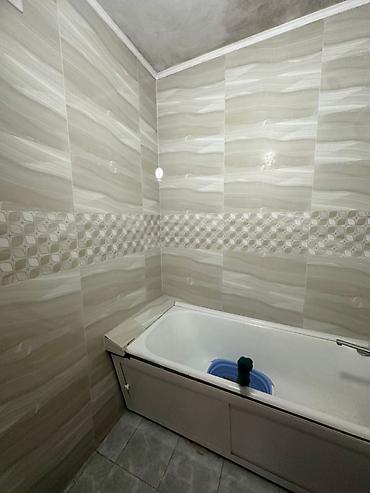 Долгосрочная аренда комнат: Сдается 2х комнатная квартира в Киркомстроме Бишкек Описание: - — 9