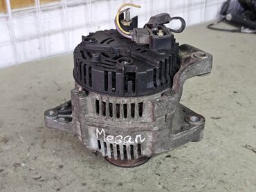 Генераторы: Генератор Renault 1998 г., Б/у, Оригинал, Германия — 7