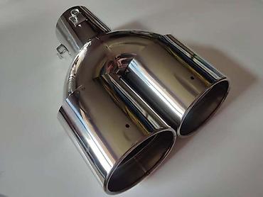 tolsen tools made in: NASTAVAK AUSPUHA DUPLI MODEL 6 | Novi dupli nastavak za auspuh — 5