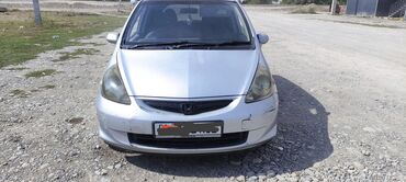 куплю хонда фит в бишкеке: Honda Fit: 2003 г., 1.3 л, Вариатор, Бензин, Хэтчбэк