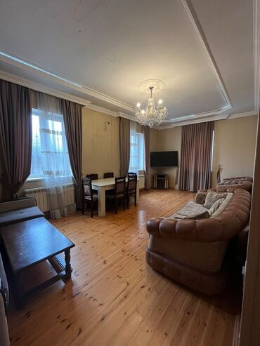 Bağ evlərinin kirayəsi: 1 kv. m, 3 otaqlı — 7