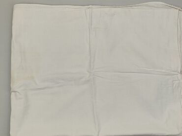 Простирадла: Простирадло 188 x 123, колір - Білий, стан - Задовільний