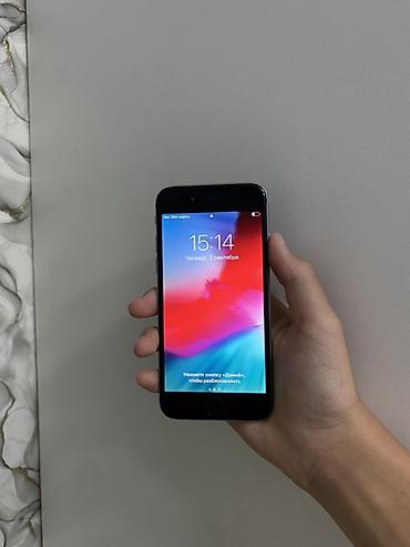 e3 1230v2: IPhone 6, Б/у, 16 ГБ, Space Gray, 83 % — 1