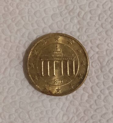 Sikkələr: 2 Avro, 2004 il, Nikel — 29