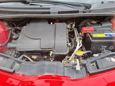 Toyota: Toyota Aygo: 1 l. | 2009 έ. Χάτσμπακ — 10