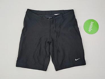 bosa stopka: Nike, Szorty damskie, rozmiar M — 2