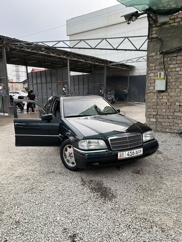 222 мерс: Mercedes-Benz 220: 1996 г., 2.2 л, Автомат, Бензин