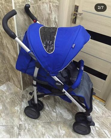 chicco az: Chicco Multiway kalyaska 200 azn səliqəlidir yeni kimi az müddətdə