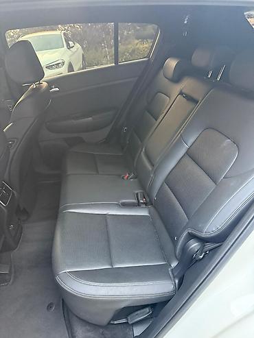 Kia: Kia Sportage: 2019 г., 2 л, Автомат, Дизель, Кроссовер — 13