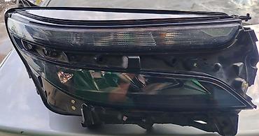 Sol, Yaxın və uzaq vuran işıqlar Chevrolet, 2022 il, Orijinal, ABŞ, İşlənmiş lalafo.az -da Sol, Yaxın və uzaq vuran işıqlar Chevrolet, 2022 il, Orijinal, ABŞ, İşlənmiş