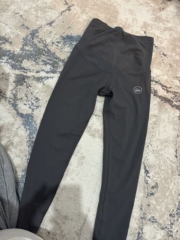 женские колготки: Лосины, леггинсы, 4XL (EU 48)