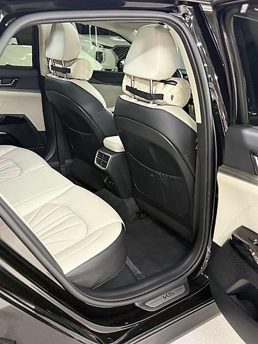 Kia: Kia K5: 2024 г., 1.6 л, Автомат, Бензин, Седан — 28