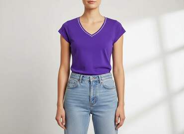T-shirty: IX London, T-shirt damski, rozmiar M w lalafo.pl T-shirty: IX London, T-shirt damski, rozmiar M