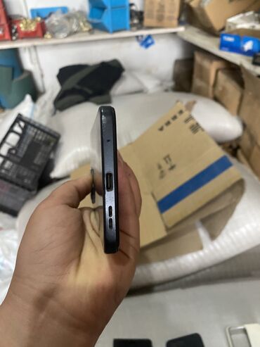 xiaomi mi a1 чехол: Xiaomi 12, 128 GB, rəng - Göy, 
 Barmaq izi, İki sim kartlı, Face ID