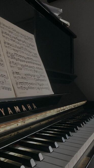 фортепиано уроки: Уроки игры на фортепиано | Индивидуальное