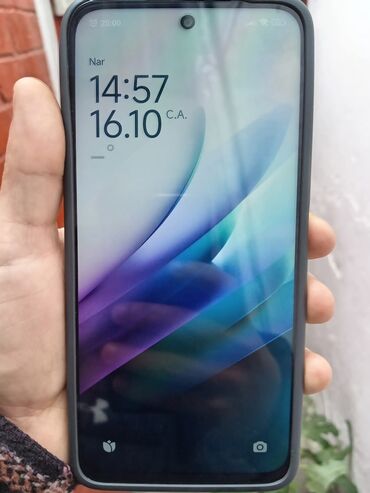 redmi pad 5: Redmi 1S, 256 ГБ, цвет - Черный, Сенсорный
