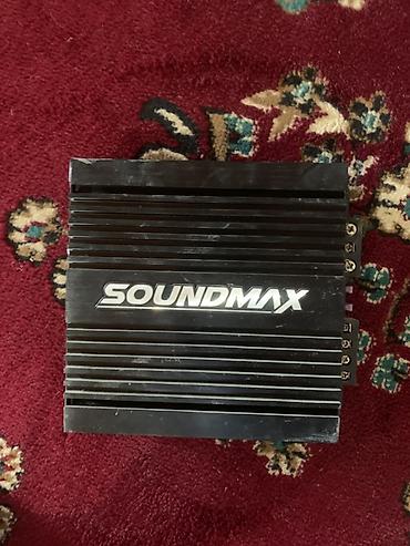 Dinamiklər və sabvuferlər: Avtomobil audio dəsti - Kenwood KFC-MW3000 sabvufer - Ölçü: 12" — 9