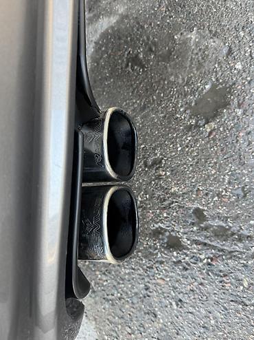 BMW: BMW 5 series: 2002 г., 3 л, Бензин — 24