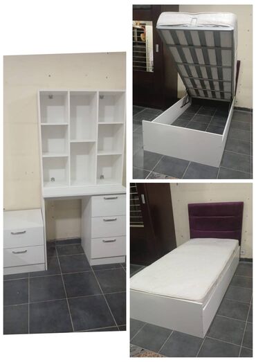 кровать купить баку: *Carpayi yazi masasi ve tumba. Catdirma daxil 270 azn birlikde*