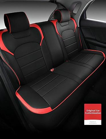 byd e1: Полный комплект чехлов для BYD E2 (подходит для E3) 🔴 Эксклюзивный — 4