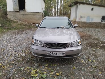 купить авто матиз автомат: Nissan Maxima: 2002 г., 3 л, Автомат, Бензин, Седан