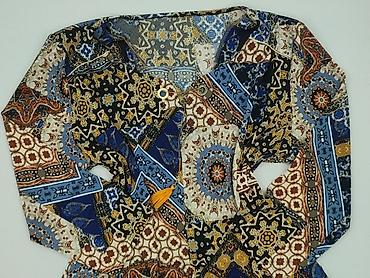 patchwork: Bluzka damska, rozmiar 3XL — 1