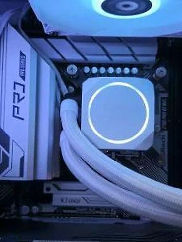 Desktop računari i radne stanice: Intel i5 13600KF RTX 4070 Z790 64GB 1TB - SM033PC. ✨ Prodaja i — 4