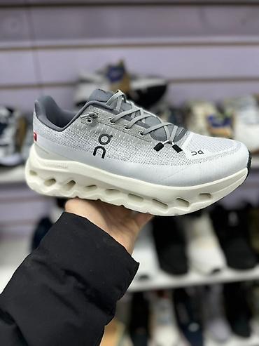 Кроссовки и спортивная обувь: Мужские кроссовки, 36, 37, 38, Новый — 14