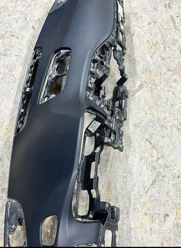 перешить панель авто: Торпедо Жаңы, Оригинал